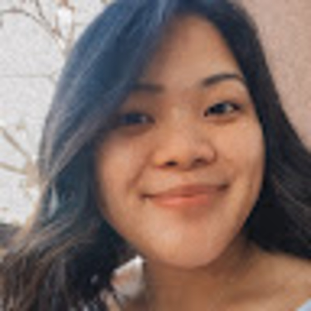 Meet your Posher, Giselle